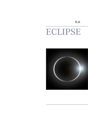 cover image of Eclipse